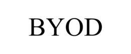 BYOD trademark