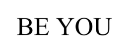 BE YOU trademark