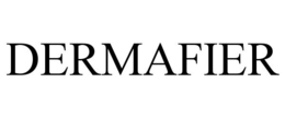DERMAFIER trademark