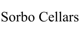 SORBO CELLARS trademark