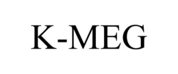 K-MEG trademark