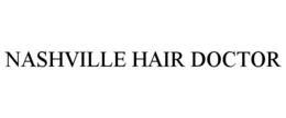 NASHVILLE HAIR DOCTOR trademark