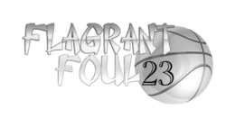 FLAGRANT FOUL 23 trademark