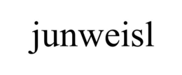 JUNWEISL trademark