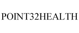 POINT32HEALTH trademark