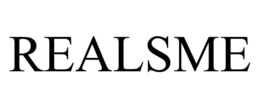 REALSME trademark