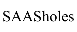 SAASHOLES trademark