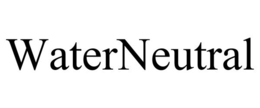 WATERNEUTRAL trademark
