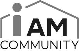 I AM COMMUNITY trademark