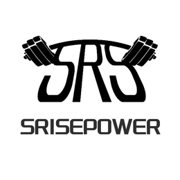 SRS SRISEPOWER trademark