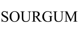 SOURGUM trademark