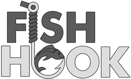 FISH HOOK trademark
