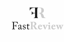 FR FASTREVIEW trademark