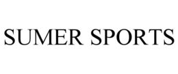 SUMER SPORTS trademark