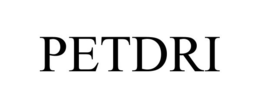 PETDRI trademark