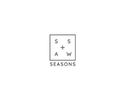 SS+AW SEASONS trademark