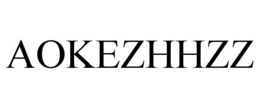AOKEZHHZZ trademark