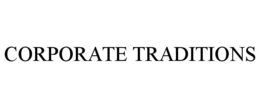 CORPORATE TRADITIONS trademark