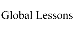 GLOBAL LESSONS trademark