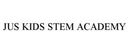 JUS KIDS STEM ACADEMY trademark