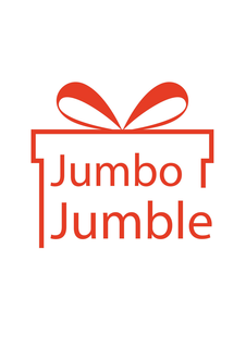 JUMBO JUMBLE trademark