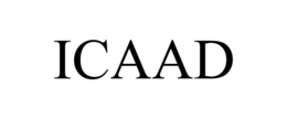 ICAAD trademark