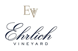 E V EHRLICH VINEYARD trademark