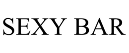 SEXY BAR trademark