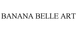 BANANA BELLE ART trademark