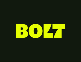 BOLT trademark
