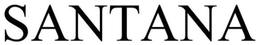 SANTANA trademark