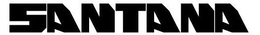 SANTANA trademark