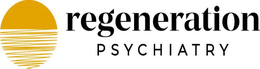 REGENERATION PSYCHIATRY trademark