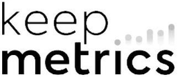 KEEP METRICS trademark