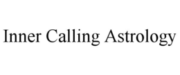 INNER CALLING ASTROLOGY trademark