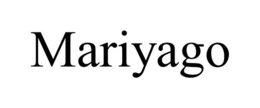 MARIYAGO trademark