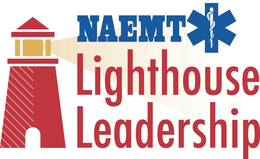 NAEMT LIGHTHOUSE LEADERSHIP trademark