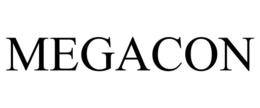 MEGACON trademark