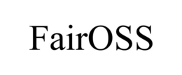 FAIROSS trademark