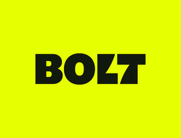 BOLT trademark