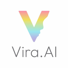 V VIRA.AI trademark