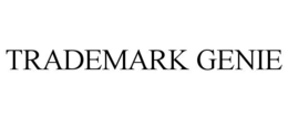TRADEMARK GENIE trademark