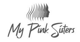 MY PINK SISTERS trademark