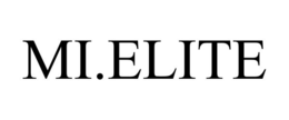 MI.ELITE trademark