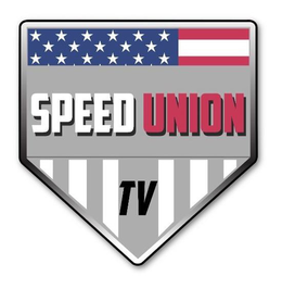 SPEED UNION TV trademark
