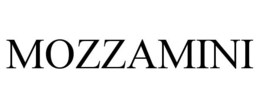 MOZZAMINI trademark