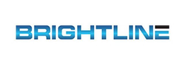 BRIGHTLINE trademark