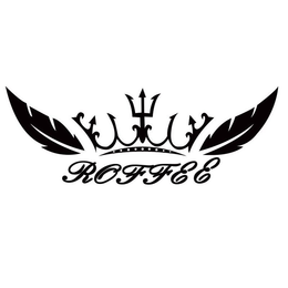 ROFFEE trademark