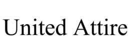 UNITED ATTIRE trademark