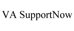 VA SUPPORTNOW trademark